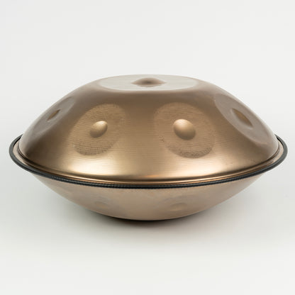 Pi Stainless Steel Handpan