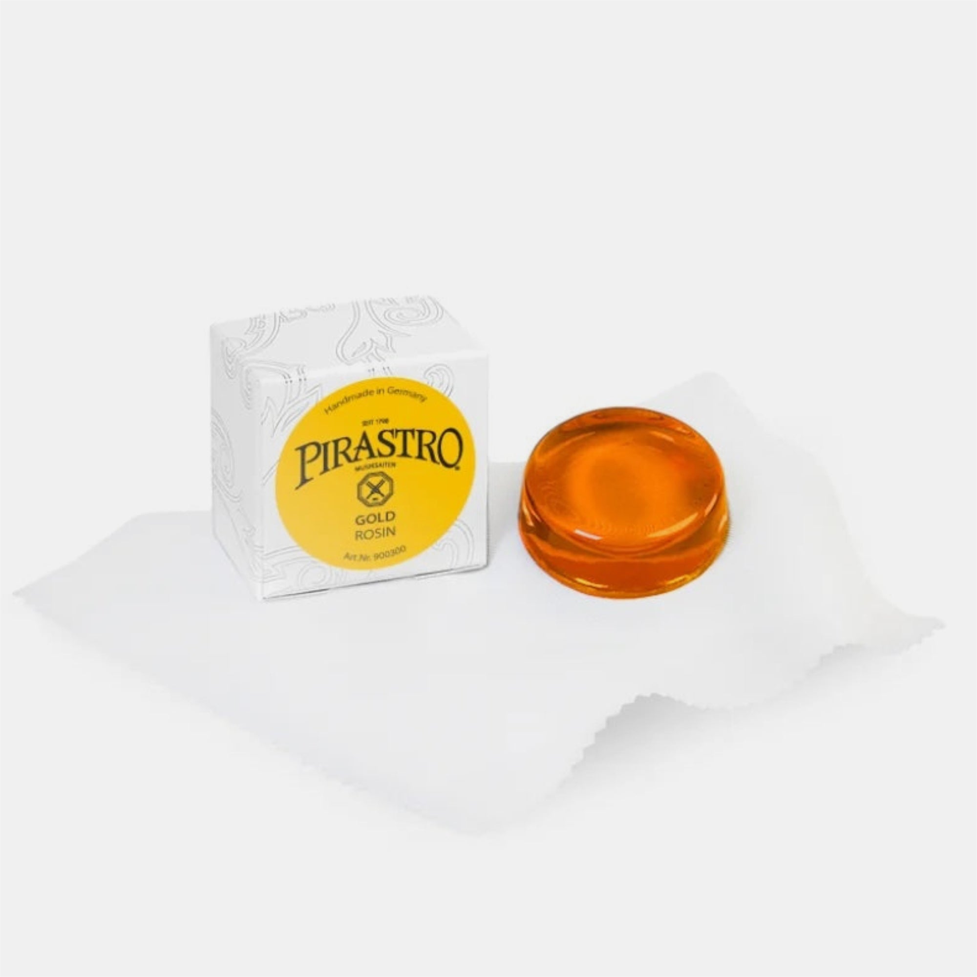 Pirastro Gold Violin Rosin