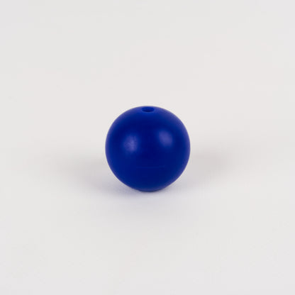 Play Silicone Poi Handle/ Knob