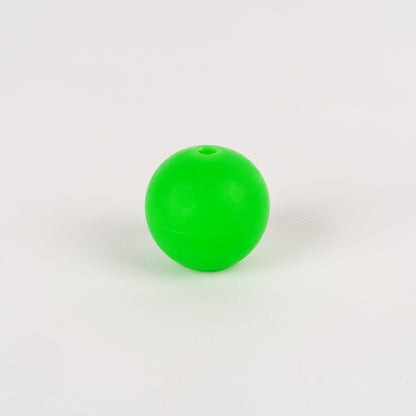 Play Silicone Poi Handle/ Knob