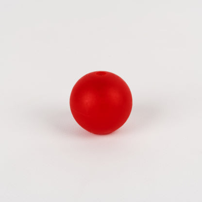 Play Silicone Poi Handle/ Knob