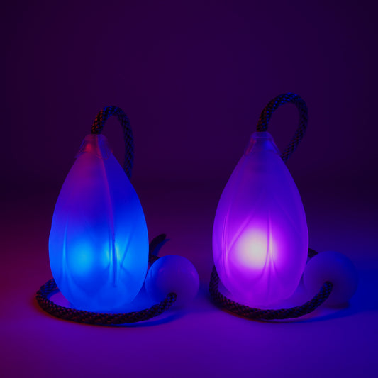 Flowtoys Pod Poi V2
