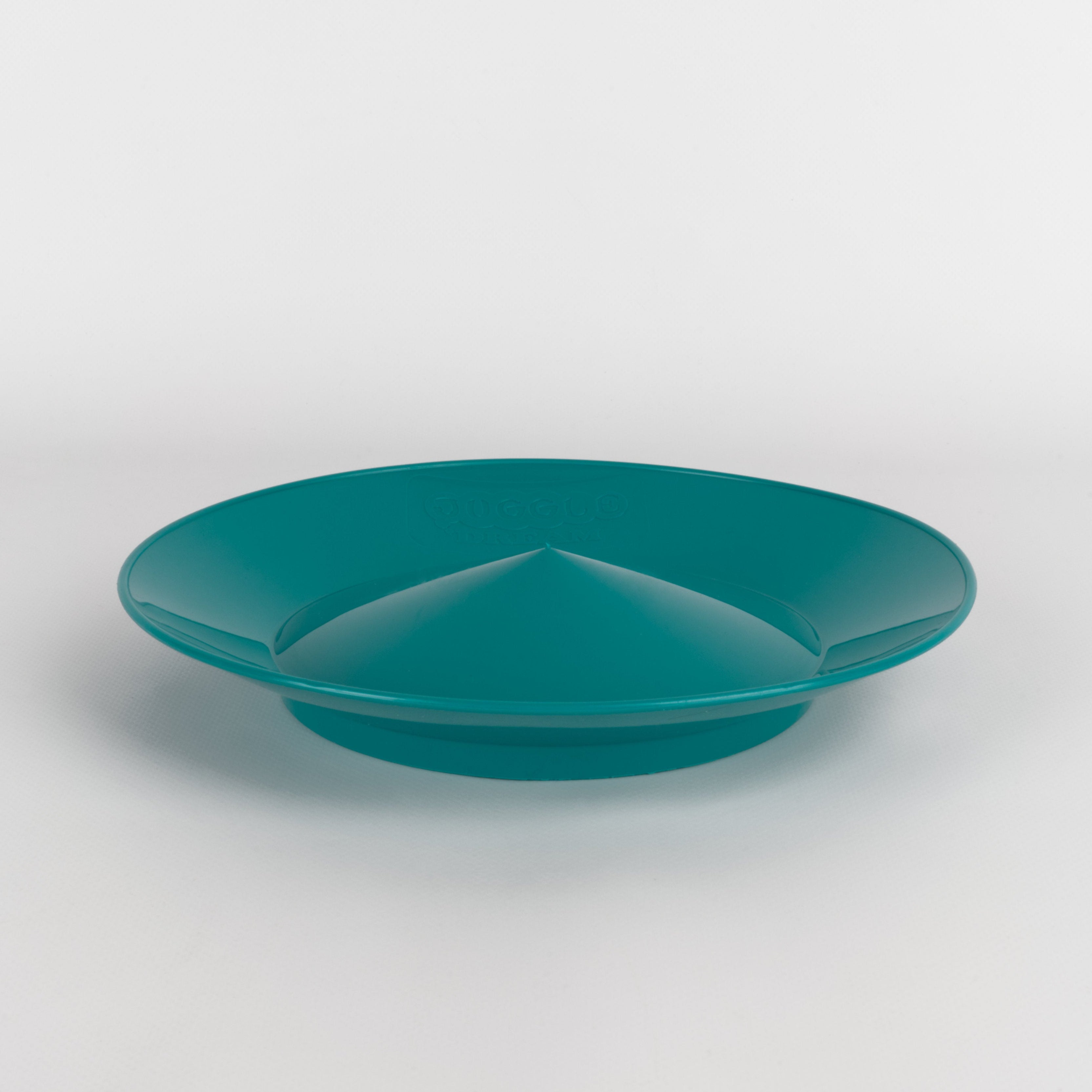 Spinning Plate (With Stick)