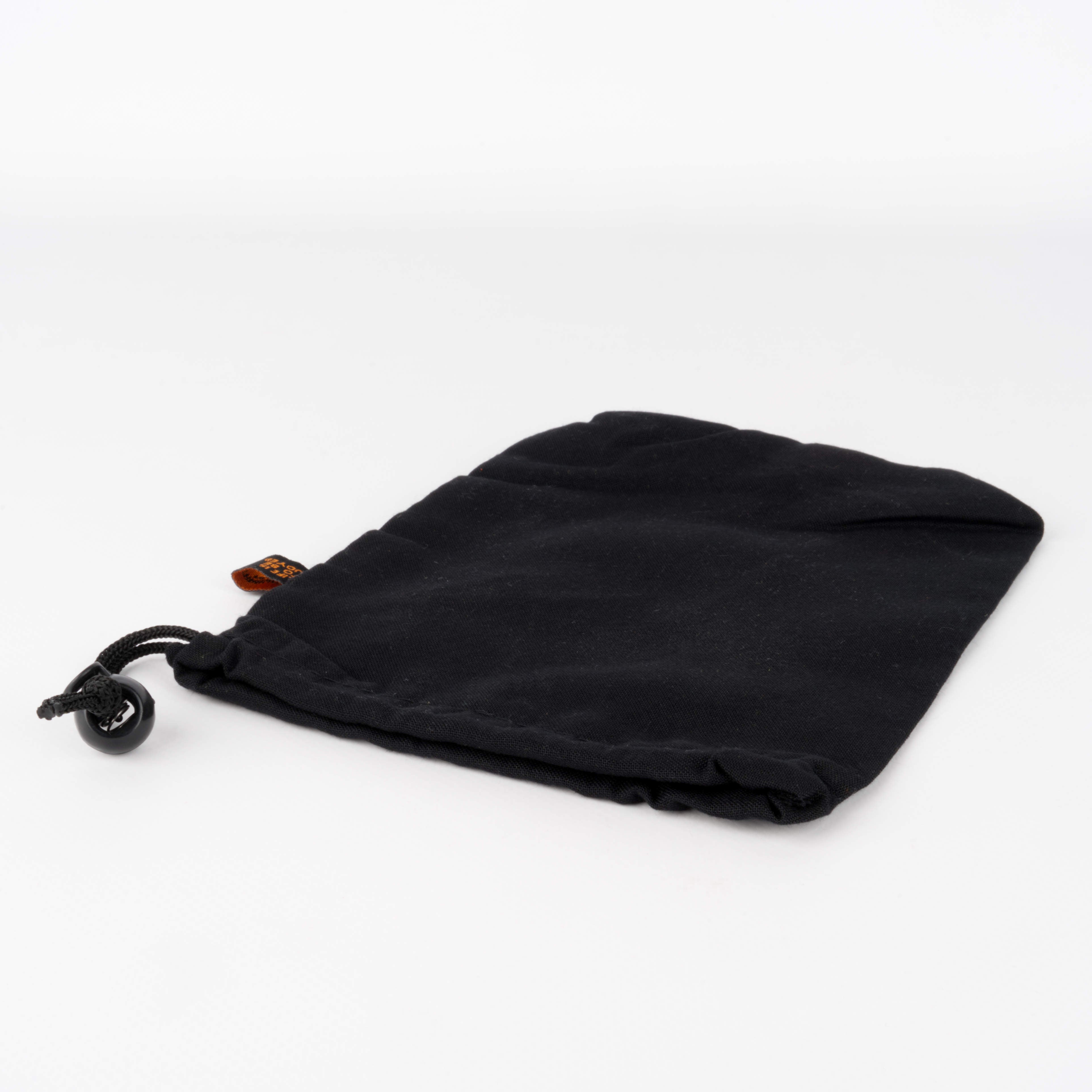 Poi Bag