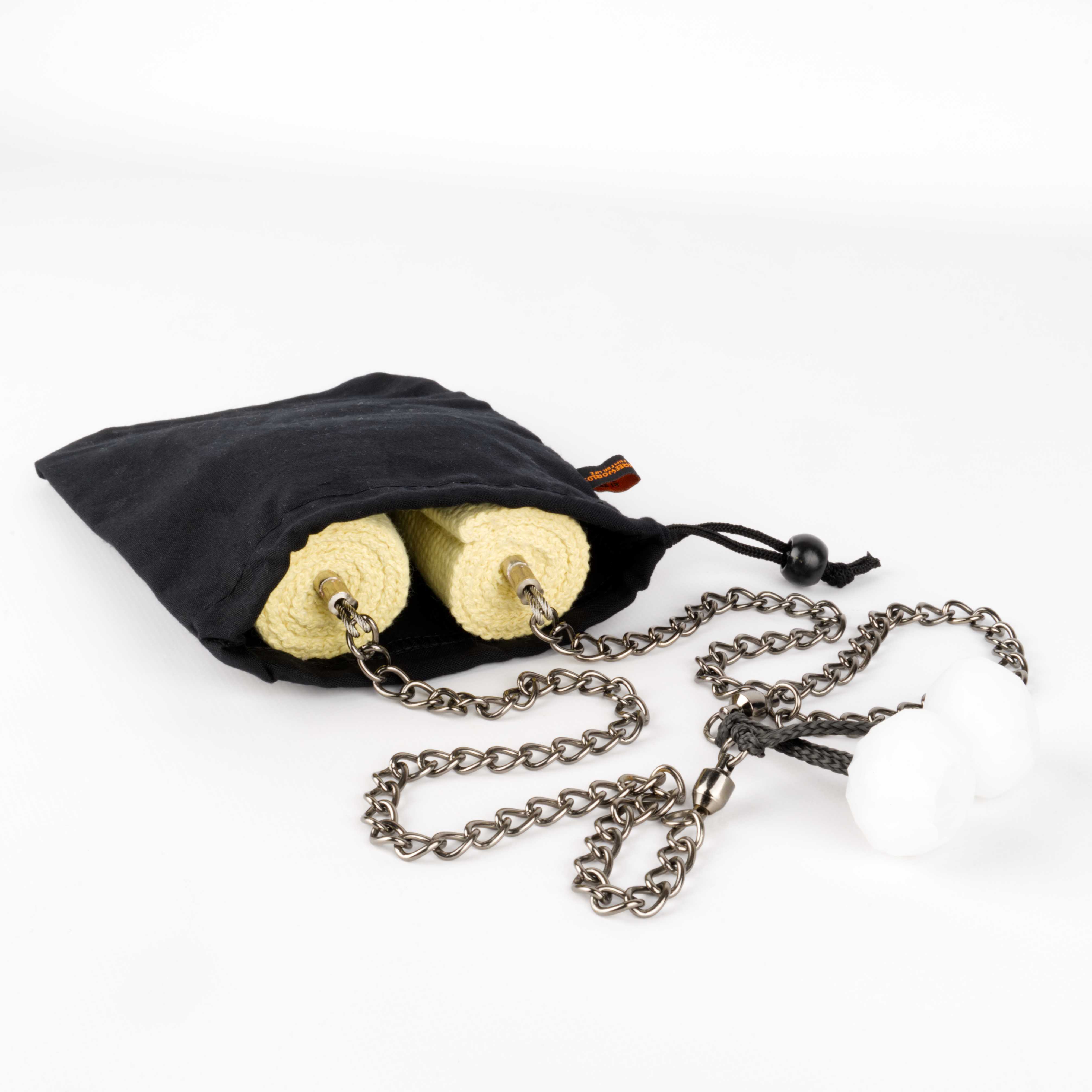Poi Bag