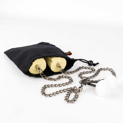 Poi Bag