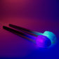 Fusion Contact Fire & LED Staff