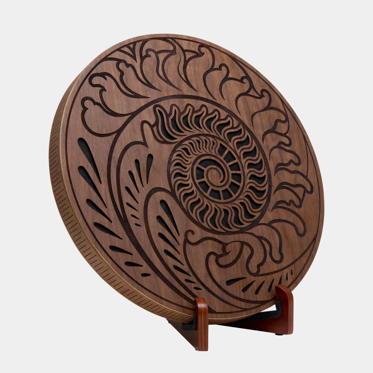 Raindisk Ocean Sound 15", Fibbonaci Carving,