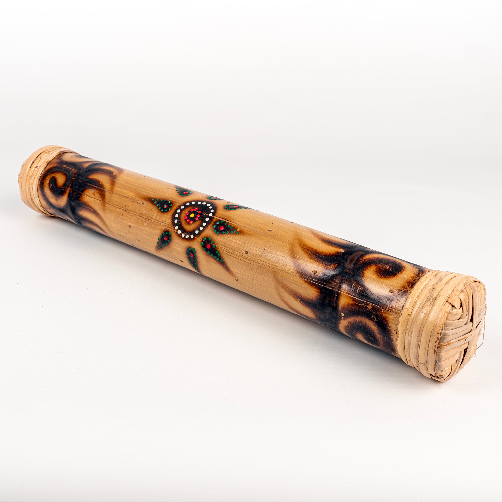 Mini Bamboo Rainstick Threeworlds Australia