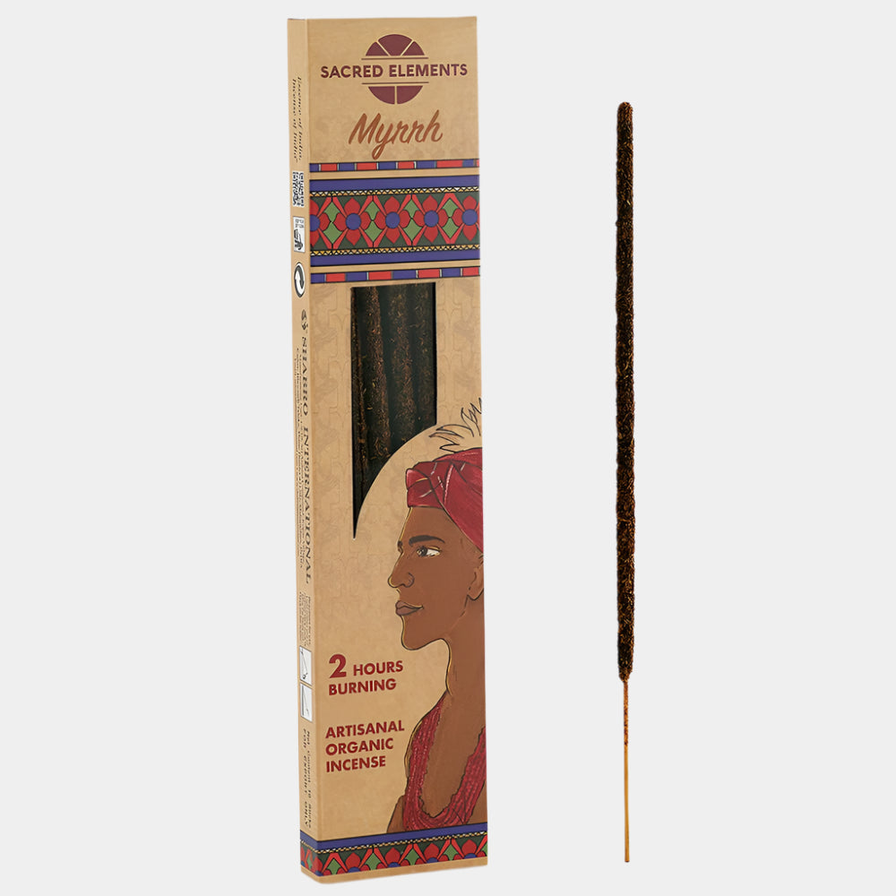 Sacred Elements Incense