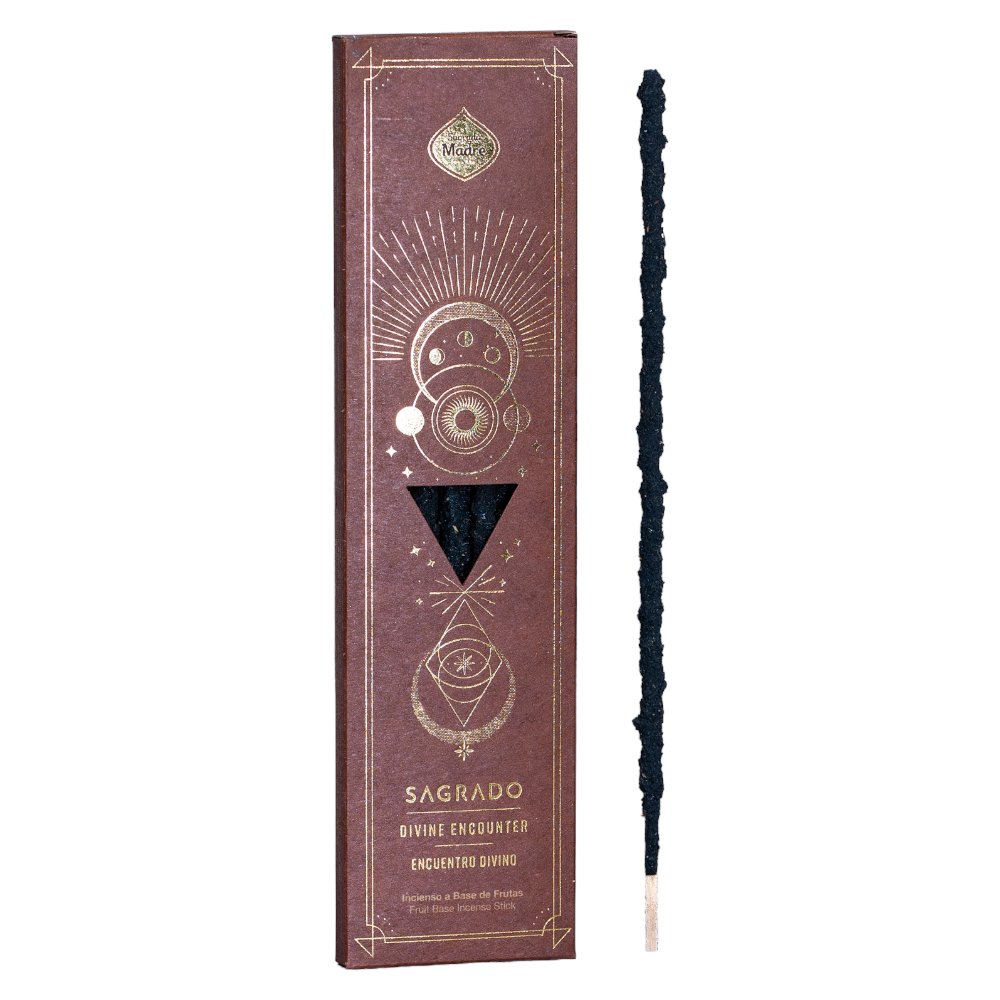 Sagrada Madre Sacred Incense