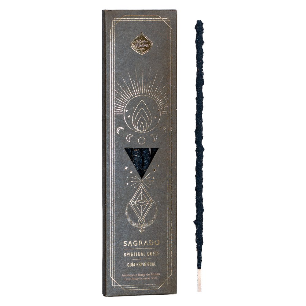 Sagrada Madre Sacred Incense