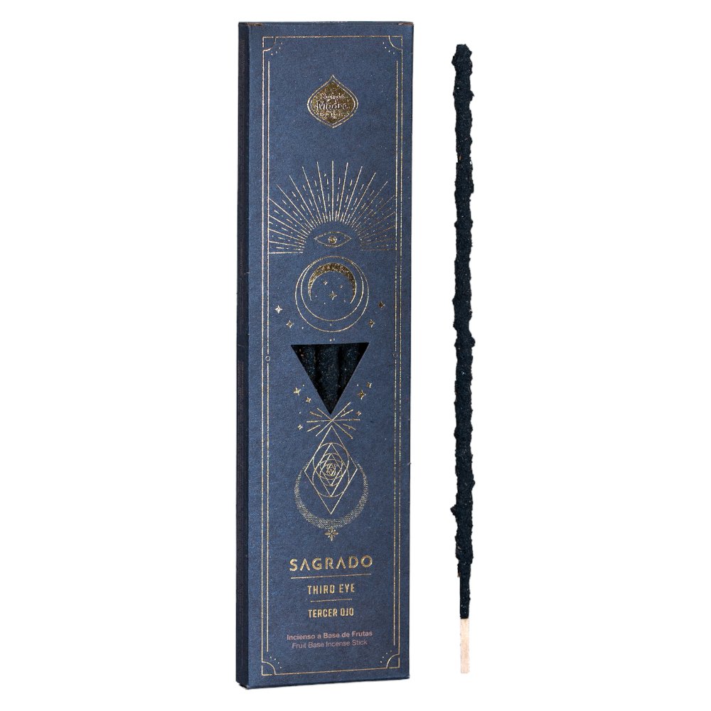 Sagrada Madre Sacred Incense