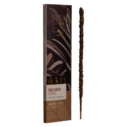 Sagrada Madre Natural Incense