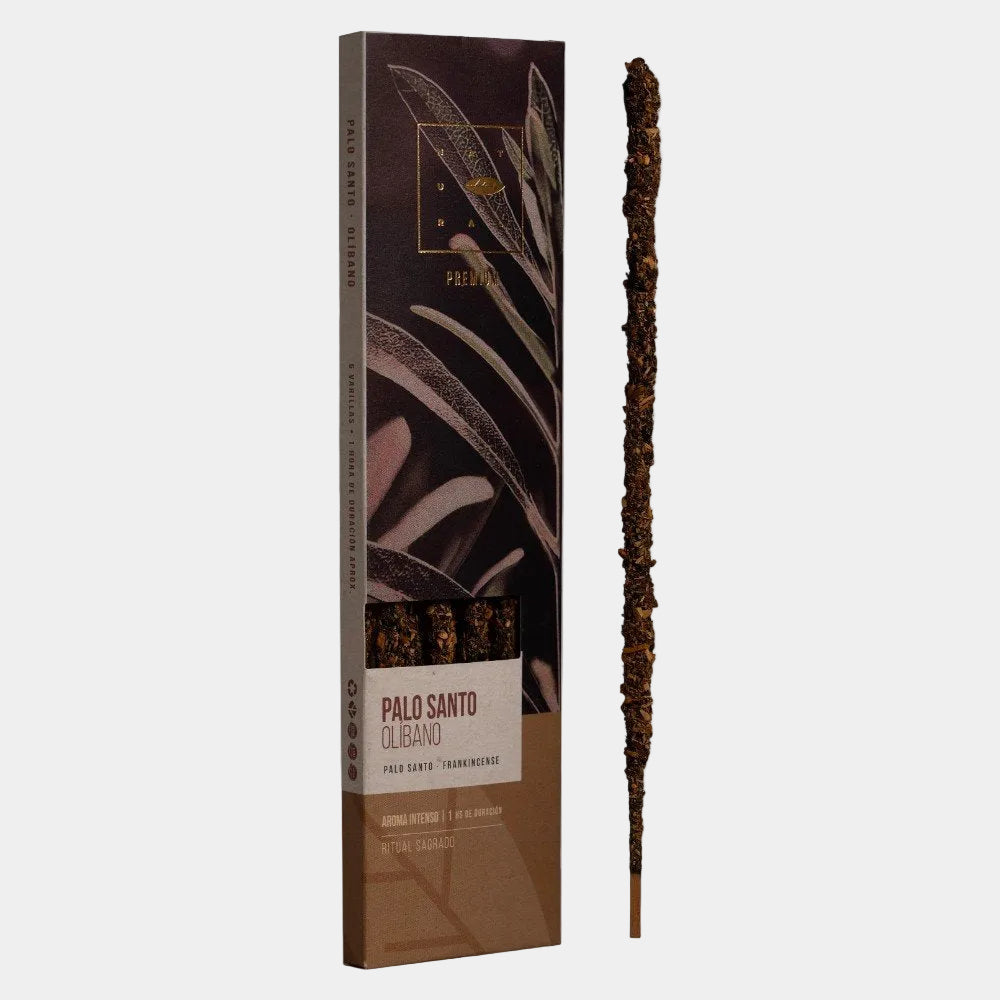 Sagrada Madre Incense 6 Pack