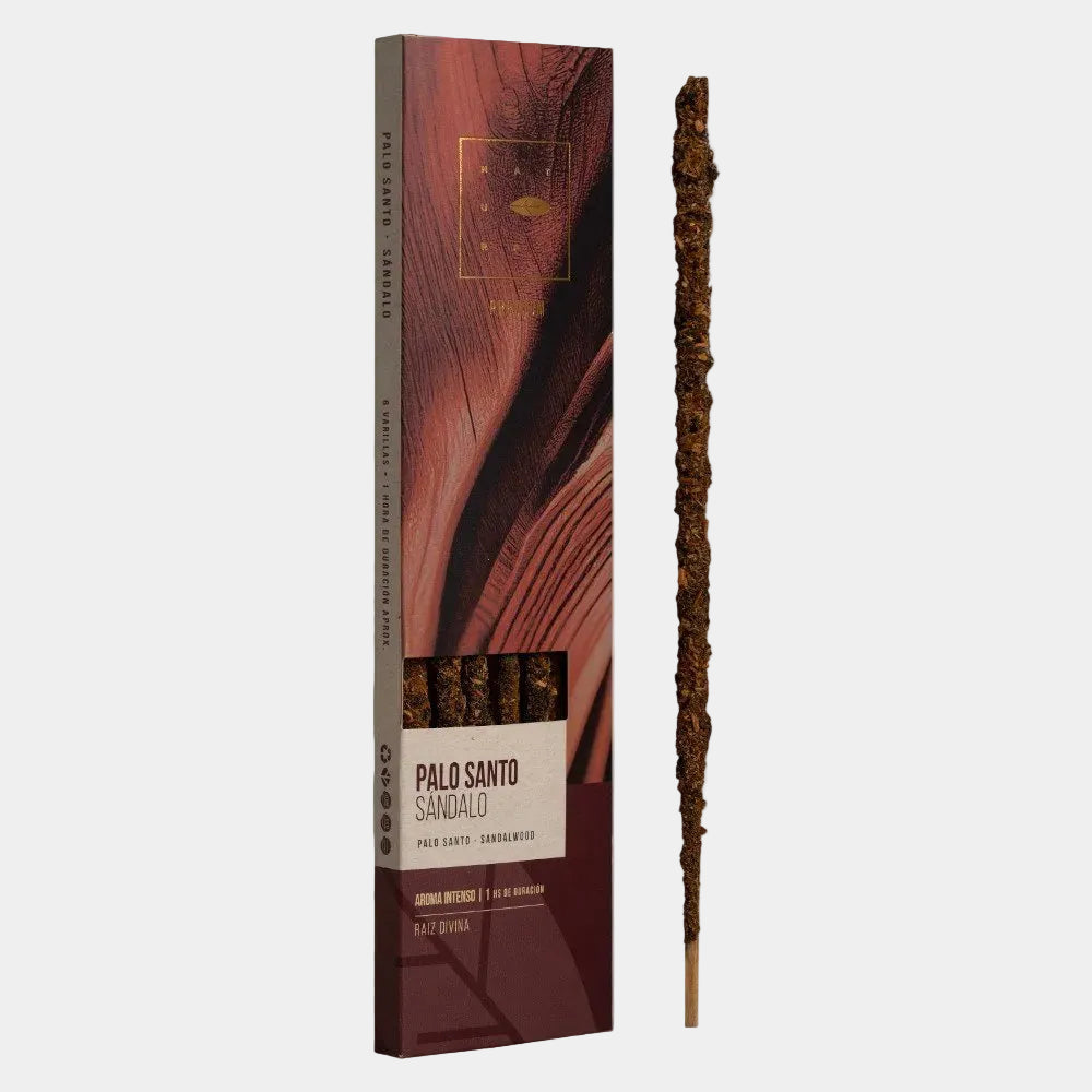 Sagrada Madre Incense 6 Pack