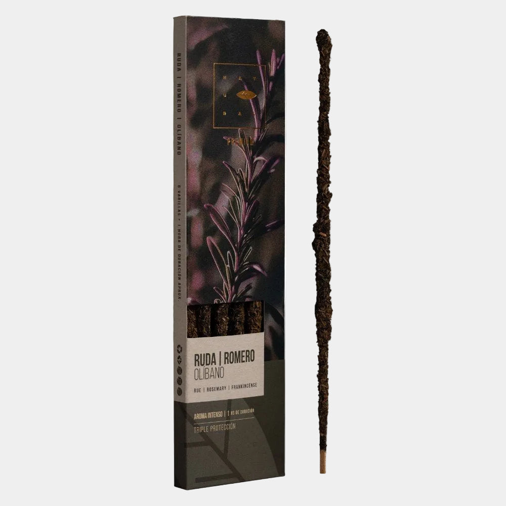 Sagrada Madre Incense 6 Pack