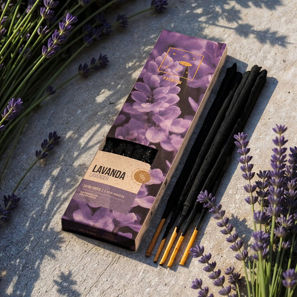 Sagrada Madre Incense 6 Pack