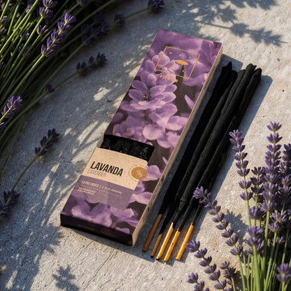 Sagrada Madre Incense 6 Pack