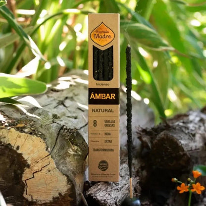 Sagrada Madre Natural Incense