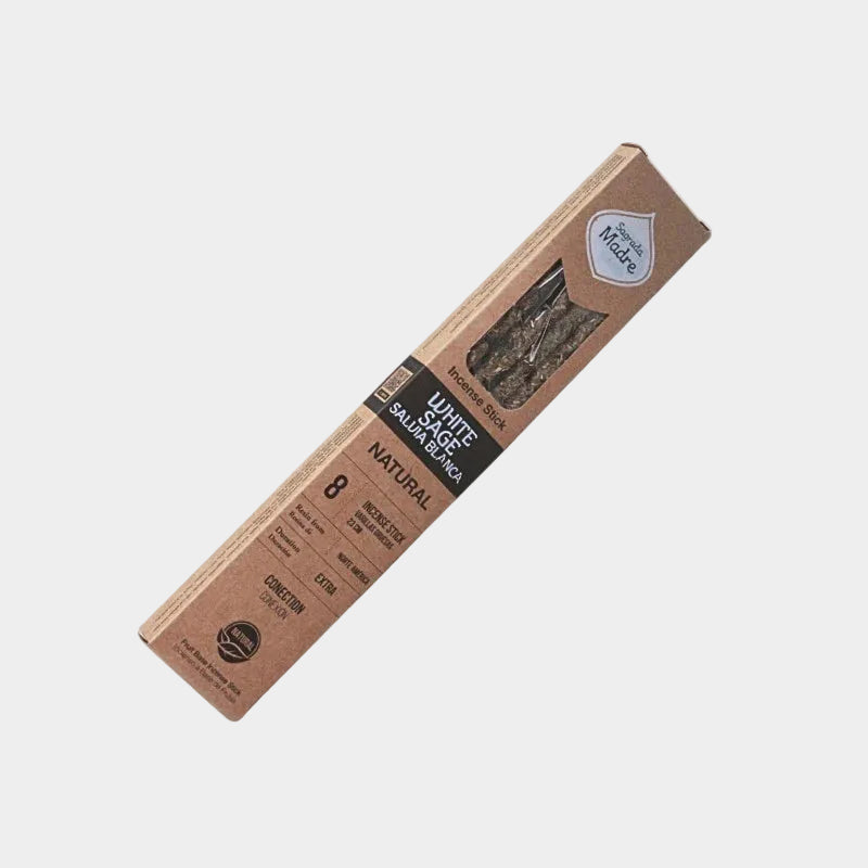 Sagrada Madre Natural Incense
