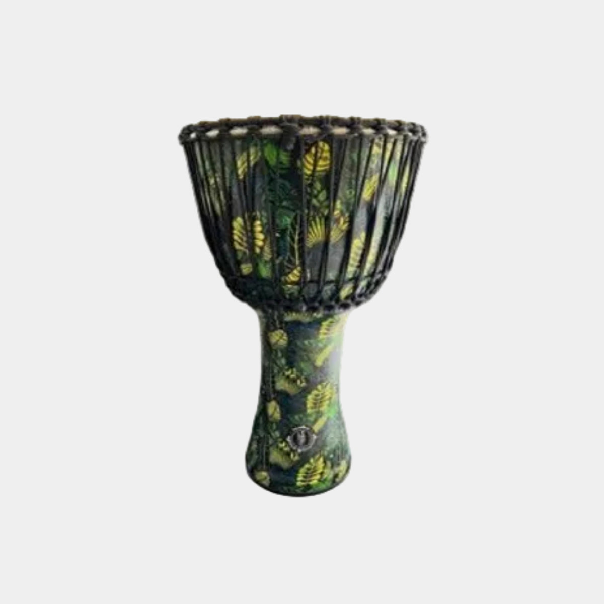 Samba Real Feel Djembe Drum 12"