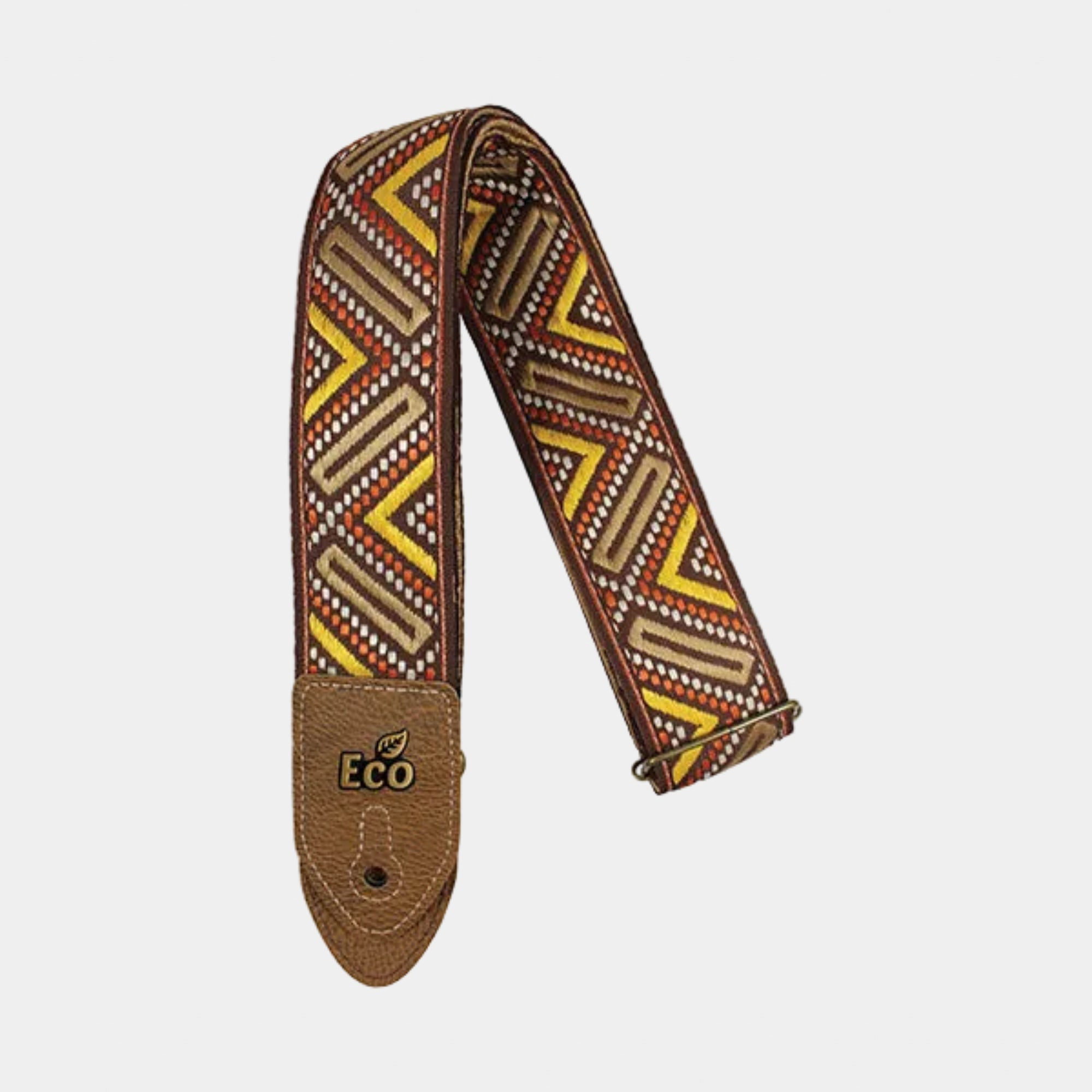 Basso Guitar Strap