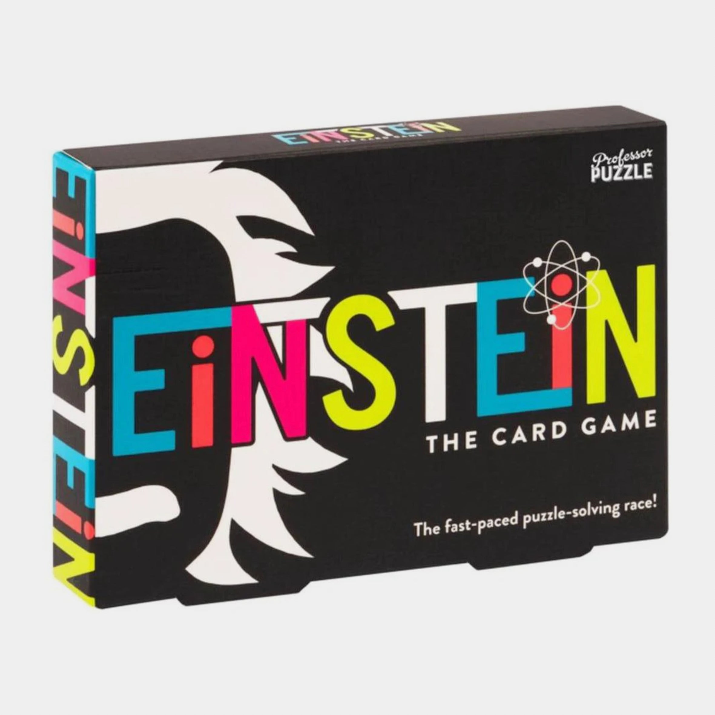 Einstein Board Game