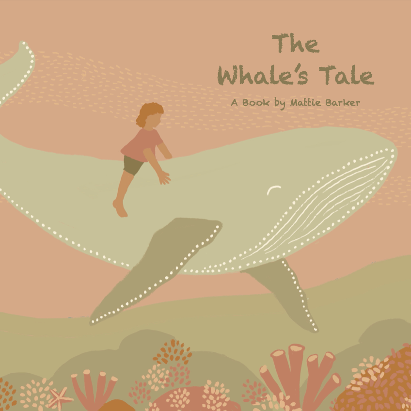 The Whale's Tale
