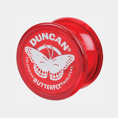 Duncan YoYo Butterfly