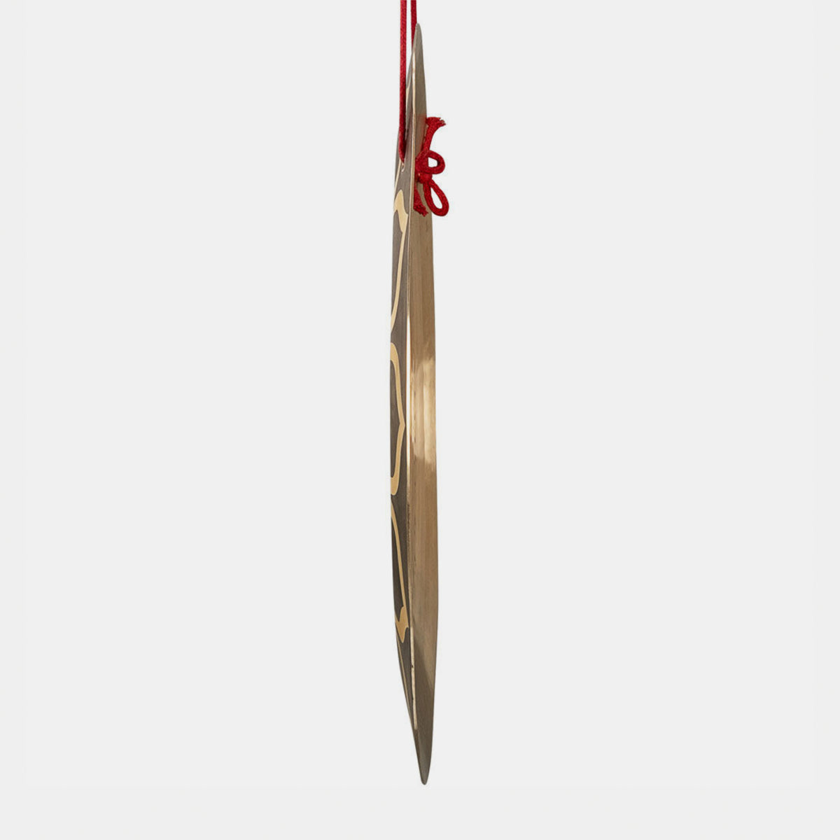 Sela Wind Gong Lotus 20"