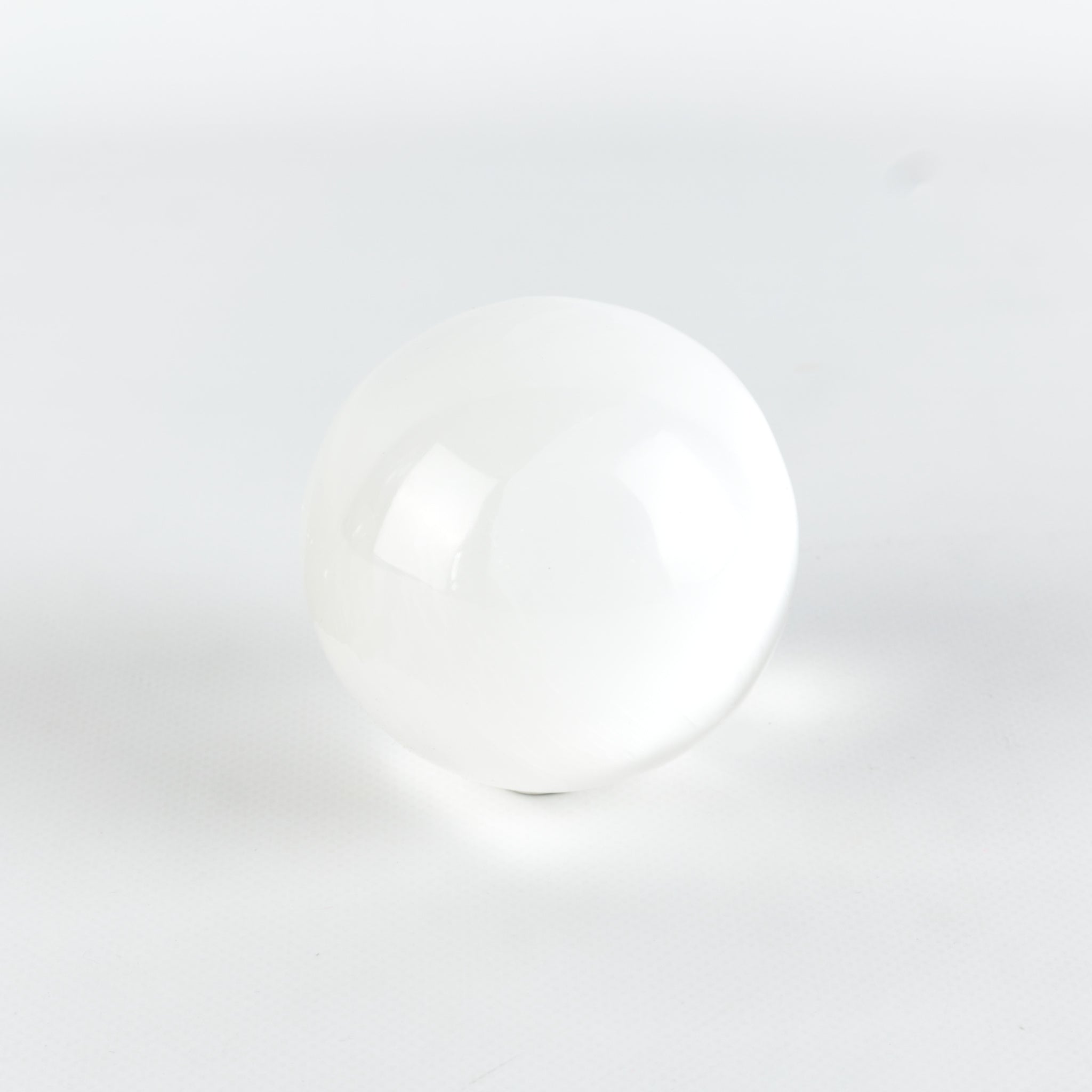 Crystal Sphere