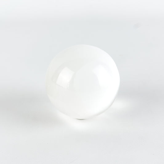 Selenite Sphere