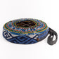 Buffalo Medicine Shamanic Drum Bag, Batik  | 16"