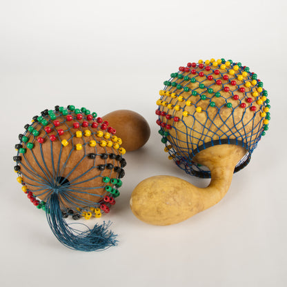 Shekere African Shaker