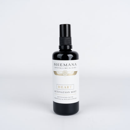 Shemana  Mist Spray