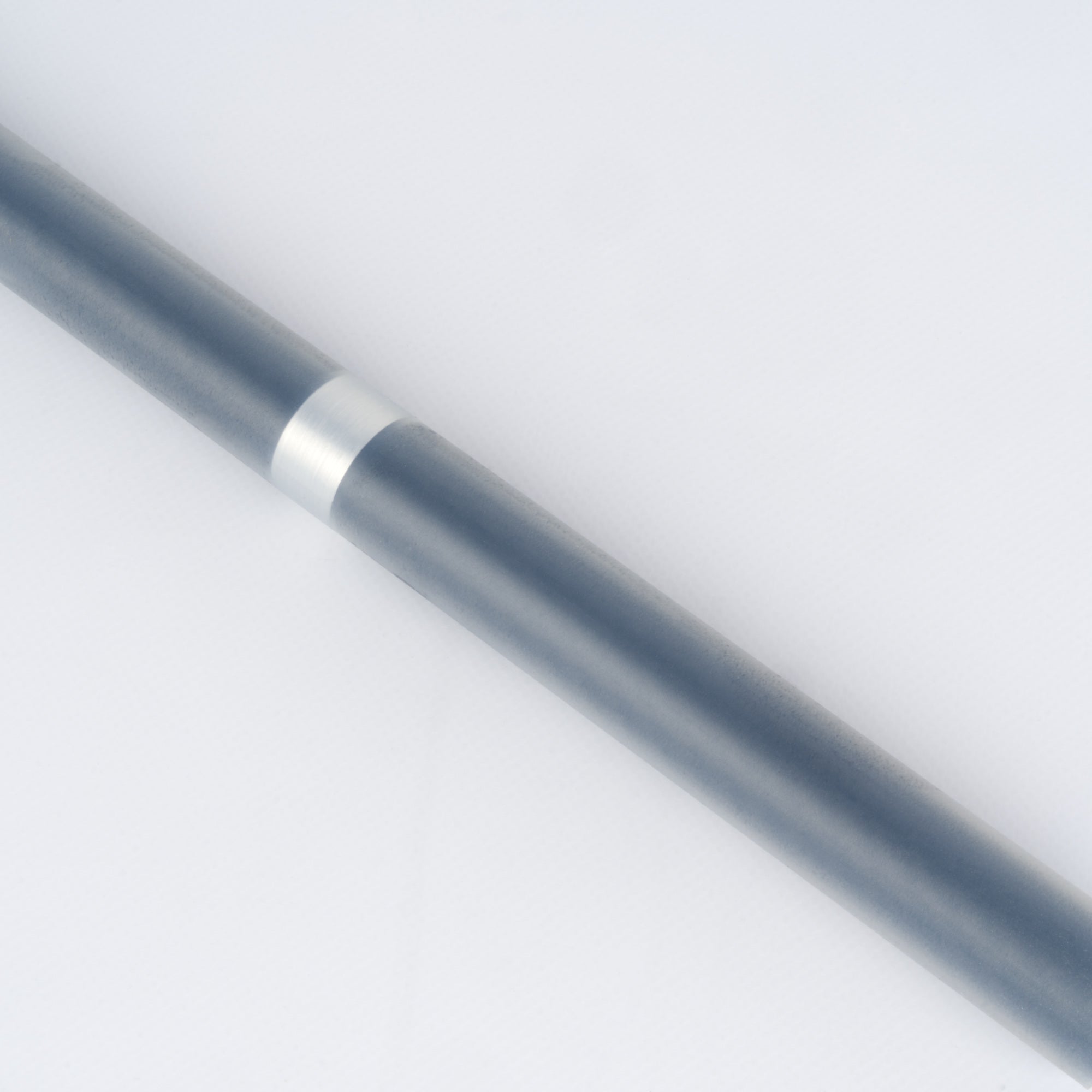 Fusion Aluminium Pure End