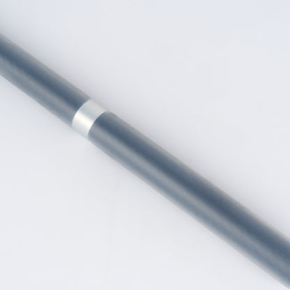 Fusion Aluminium Pure End