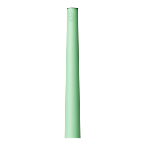 Green Pastel / Smooth