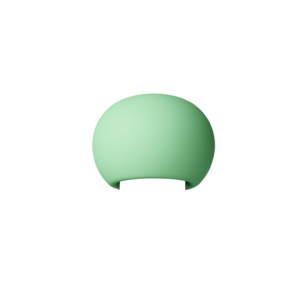 Green Pastel