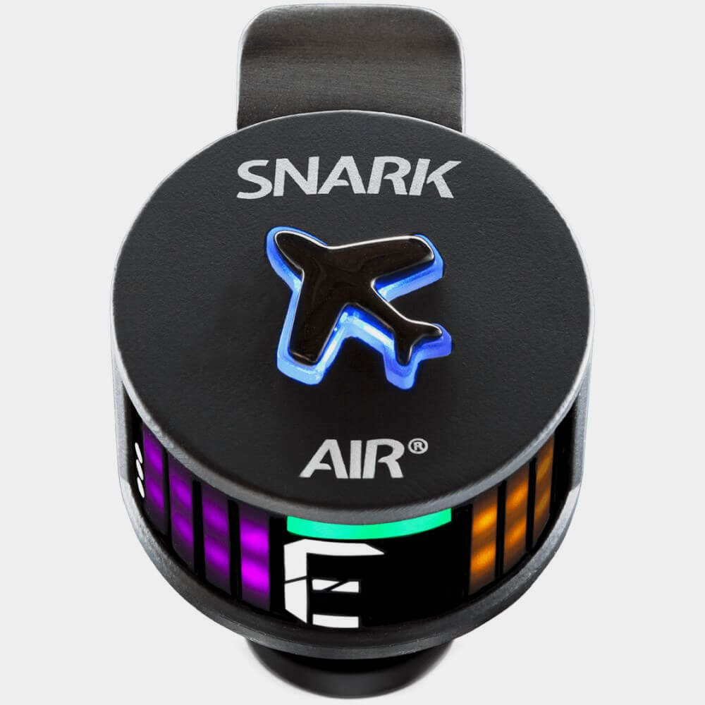 Snark Air Tuner
