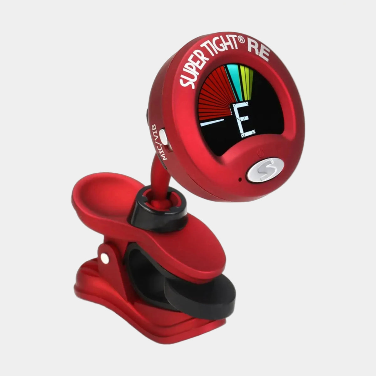 Snark Super Tight Rechargeable Tuner WST2RE