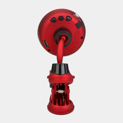 Snark Super Tight Rechargeable Tuner WST2RE