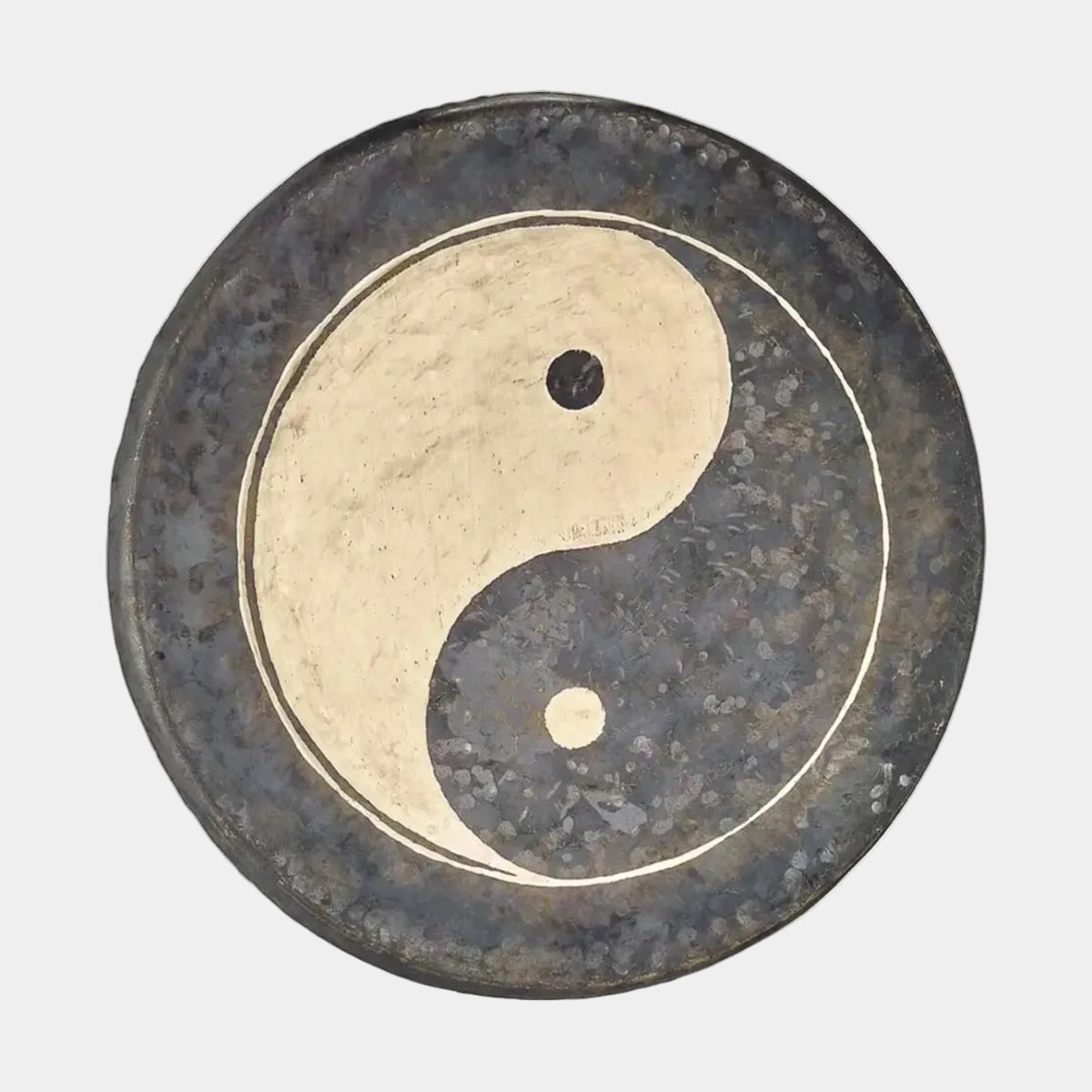 Sonic Energy Ying Yang Tam Tam: Chau Gong 24"