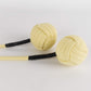 Sphere Fire Poi Set