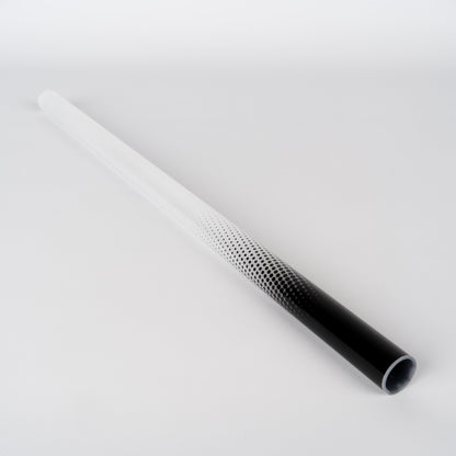 Fusion Spin LED End - No Light No Cap