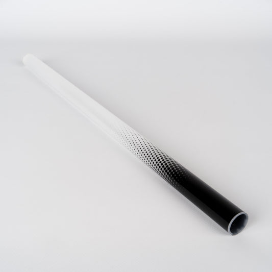 Fusion Spin LED End - No Light No Cap