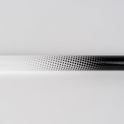 Fusion Spin LED End - No Light No Cap