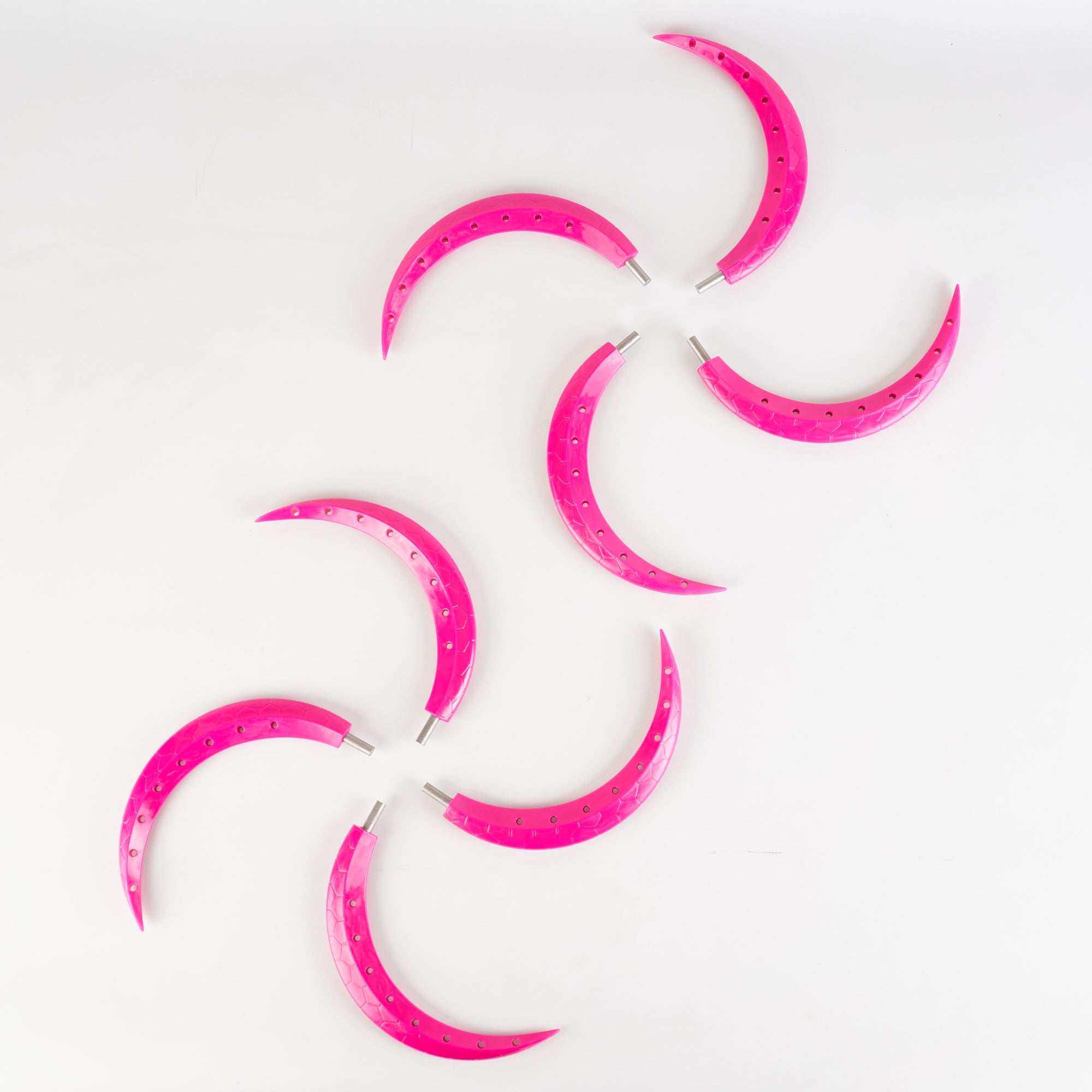 Kit Builder - Spiral Claws