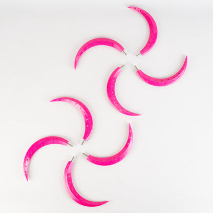 Kit Builder - Spiral Claws